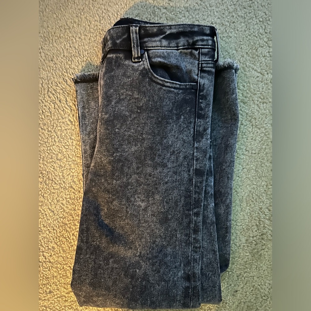 Kendal and Kylie jeans